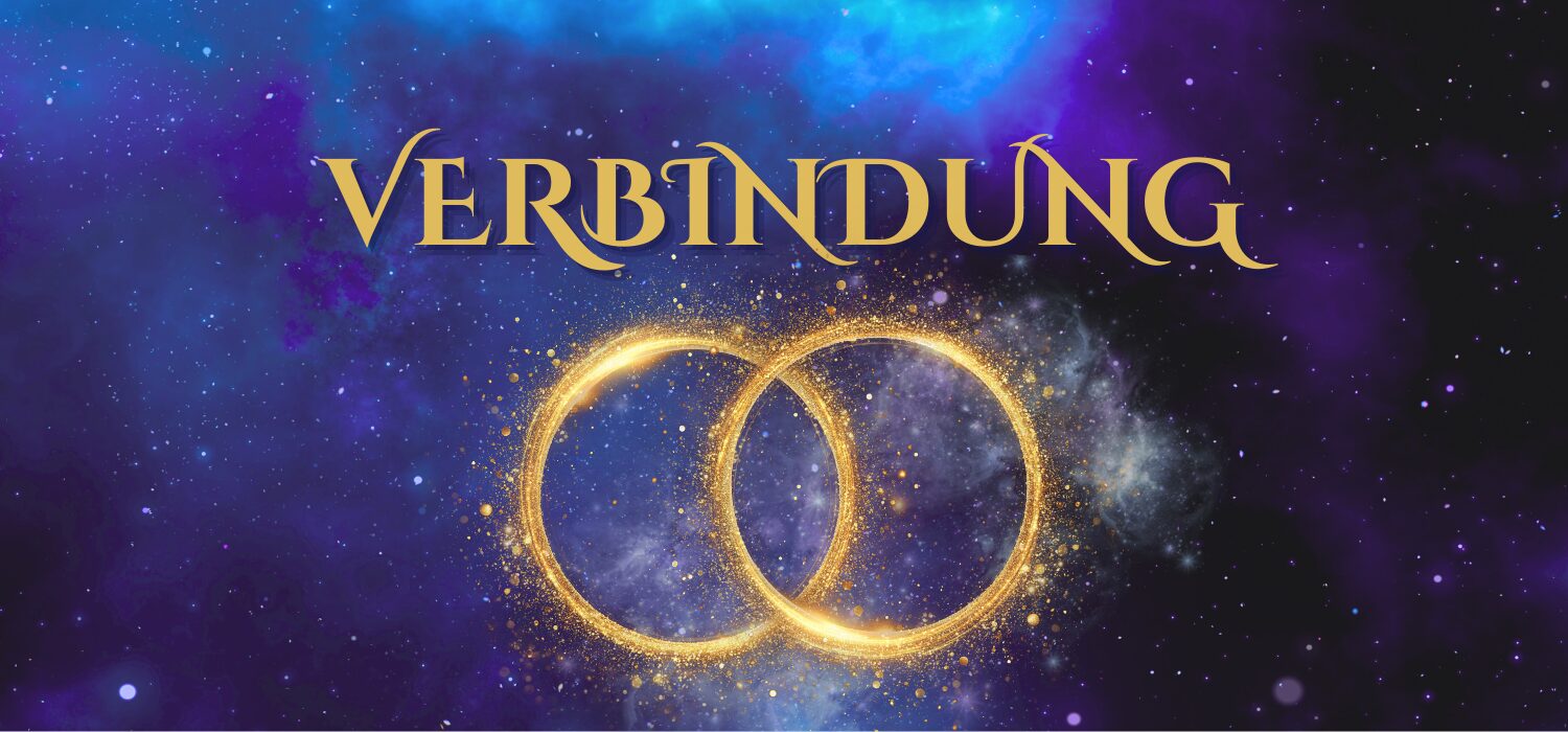 Frequenz Alchemie Verbindung