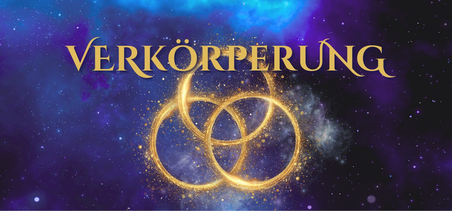 Frequenz Alchemie Verkörperung