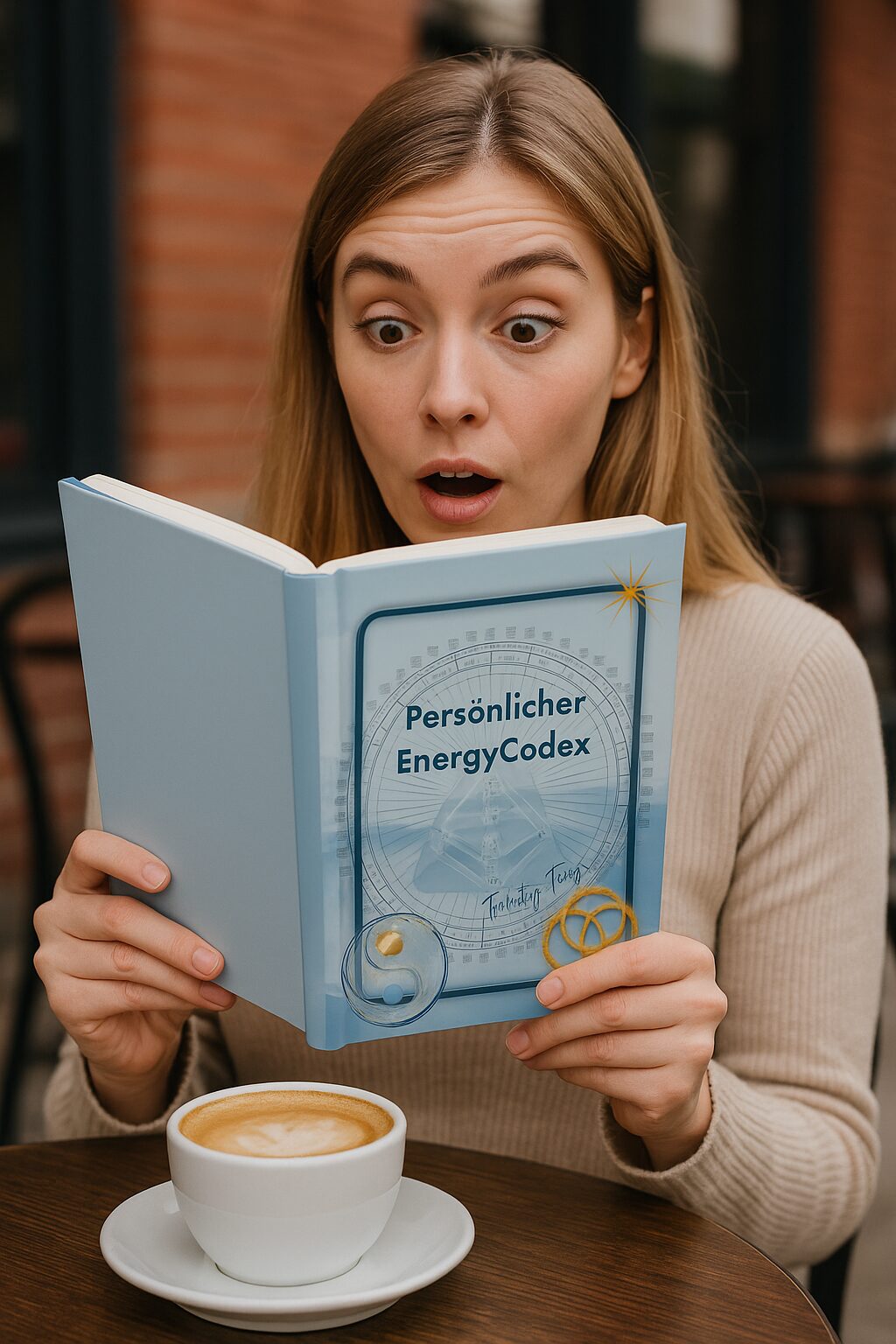 Mentoring für dich: Aus der Enge in die Weite – Jetzt! 1