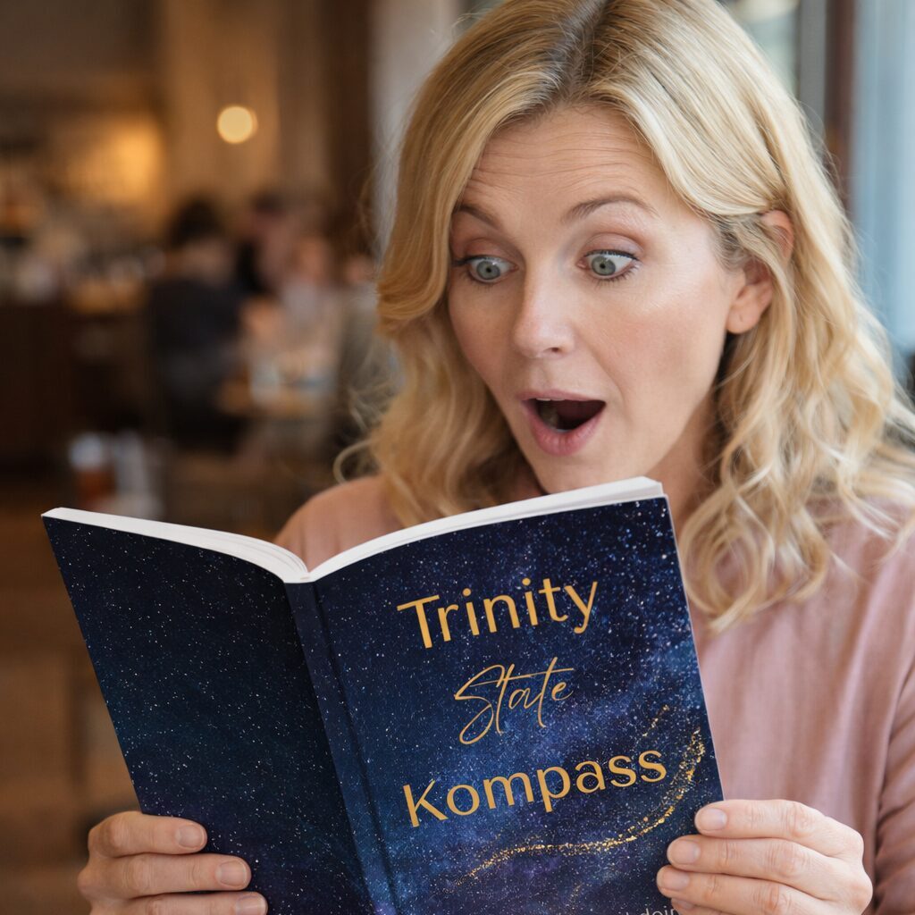 Trinity State Kompass