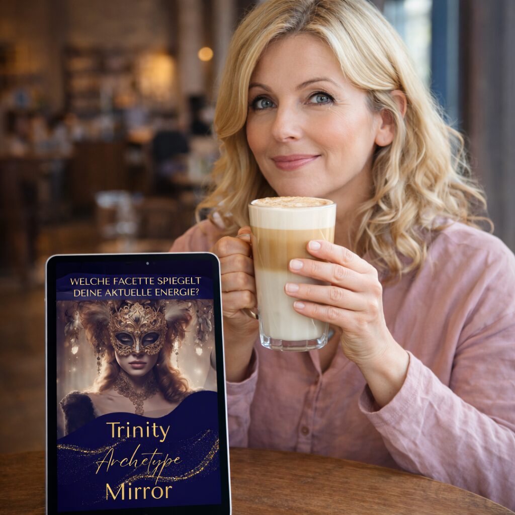 Trinity Archetype Mirror
