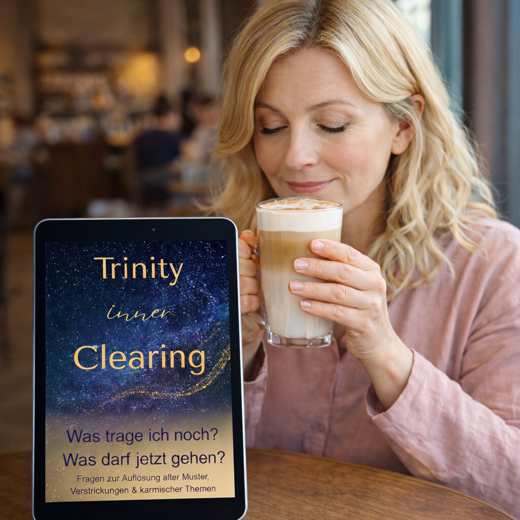 Trinity inner Clearing