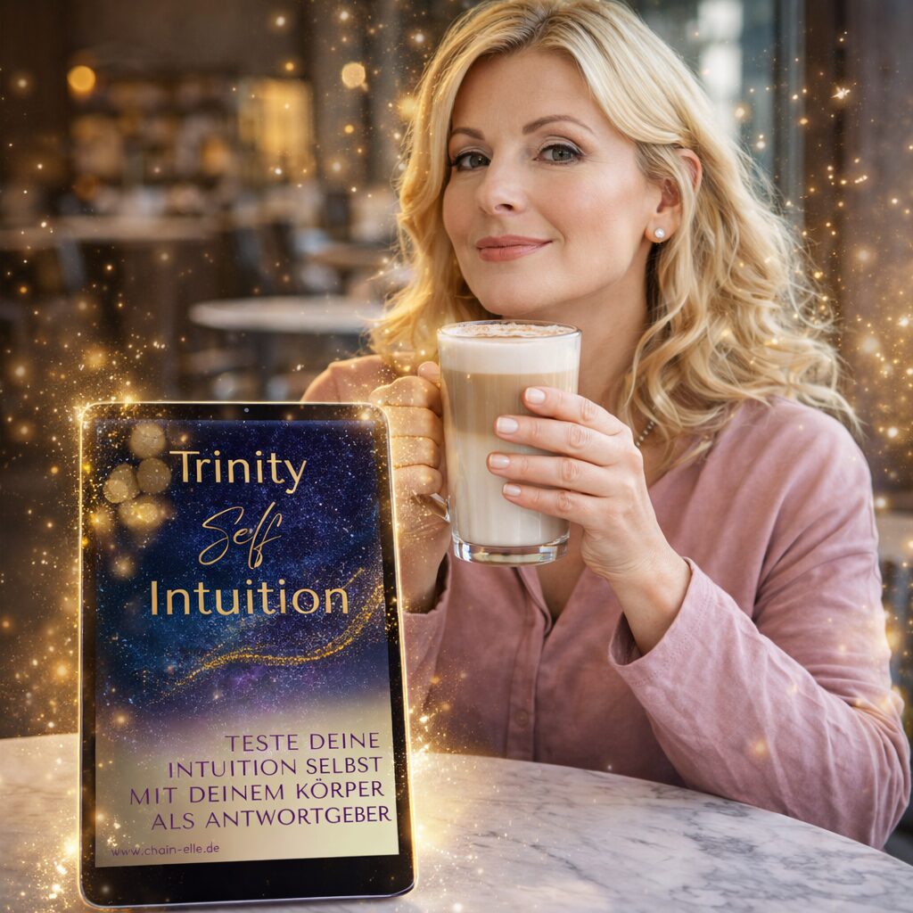 Trinity Self Intuition