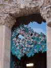 Sagrada Familia, Barcelona, Spanien