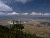 Ngorogoro Afrika Tansania