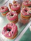 Donut pink