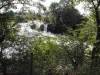Viktoria Falls Zimbabwe Afrika Weltkulturerbe