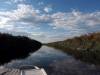 Okavango Delta Botswana Afrika