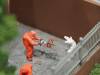 Miniatur - Menschen