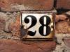 28 Hausnummer 05