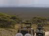 Serengeti NP Afrika Tansania