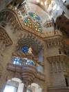 Sagrada Familia, Barcelona, Spanien