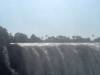 Viktoria Falls Zimbabwe Afrika Weltkulturerbe