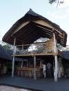 Elephant Eye Lodge Simbabwe Hwange