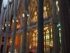 Sagrada Familia, Barcelona, Spanien