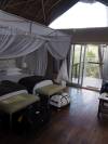 Elephant Eye Lodge Simbabwe Hwange
