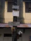 Stone Town Sansibar Afrika
