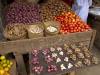 Markt Stone Town Sansibar Afrika afrikanisch