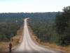 Zimbabwe Strasse Afrika