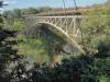 Viktoria Falls Zimbabwe Afrika Weltkulturerbe