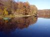 Neye Talsperre Herbst 08