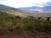 Ngorogoro Afrika Tansania