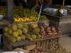 Obst Gemüse Markt - Stone Town Sansibar Afrika