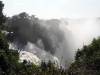 Viktoria Falls Zimbabwe Afrika Weltkulturerbe