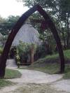 Camp Kwando Namibia Afrika