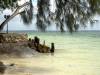 Michamvi Strand - Sansibar Afrika