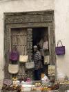 Stone Town Sansibar Afrika Tansania
