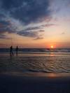 Sonnenuntergang 16