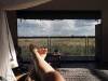 Elephant Eye Lodge Simbabwe Hwange