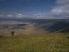Ngorogoro Afrika Tansania