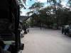 Moremi Nationalpark Botswana Afrika