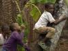 Kinder Sansibar Afrika afrikanisch Tansania