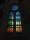 Sagrada Familia, Barcelona, Spanien