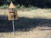 Hwange Zimbabwe Afrika