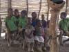 Massai Dorfschule - Tansania