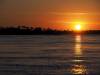Sambesi Fluss Afrika Zimbabwe